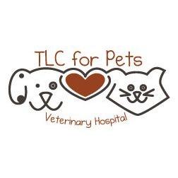 TLC For Pets Logo