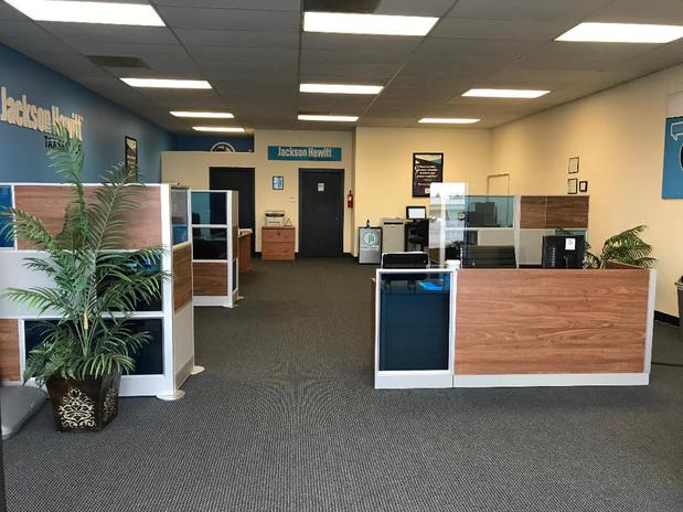 Images Jackson Hewitt Tax Service