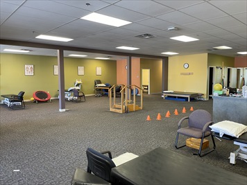 Image 8 | KORT Physical Therapy - Valley Station