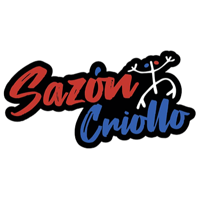 Sazón Criollo Logo