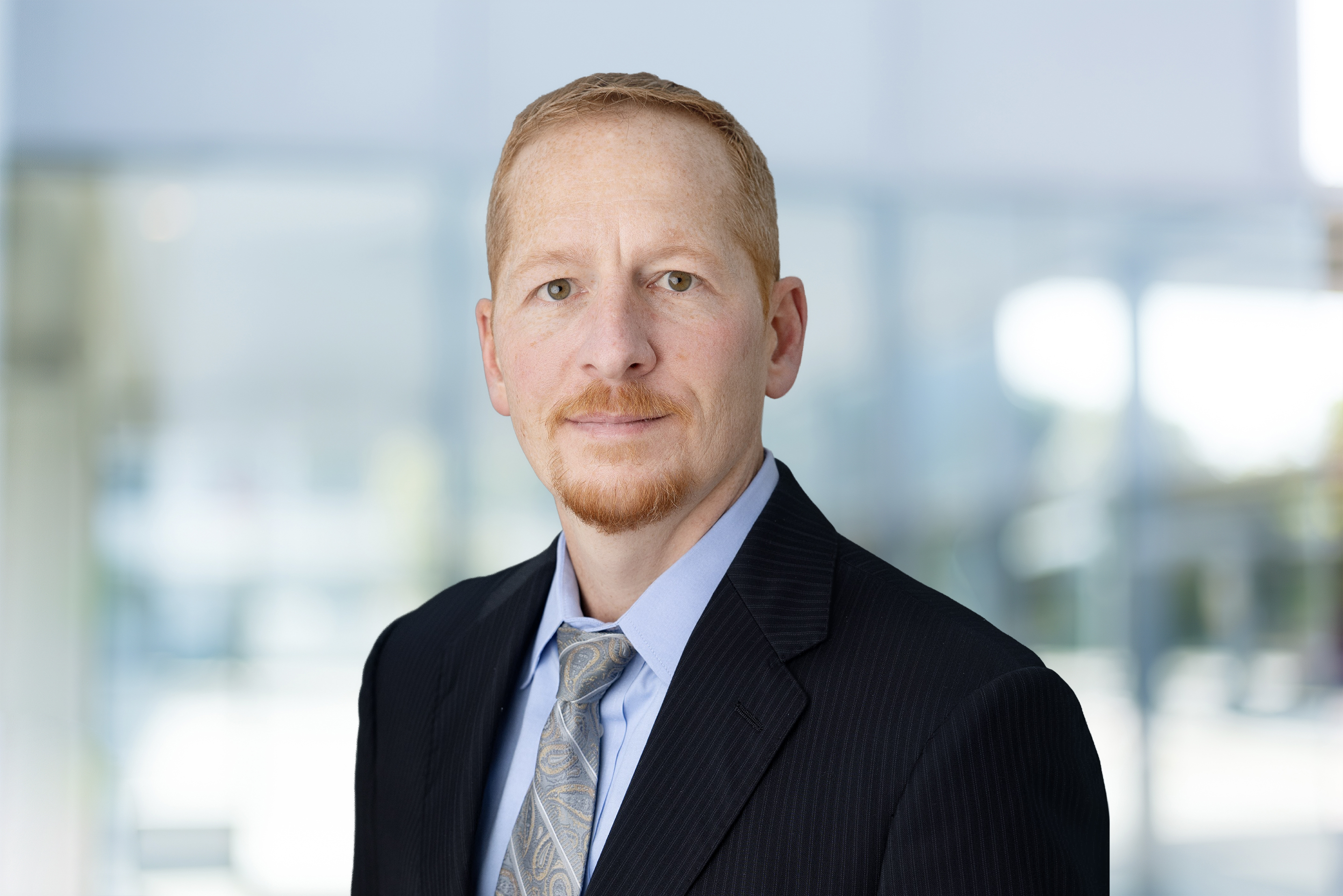 advisor headshot
