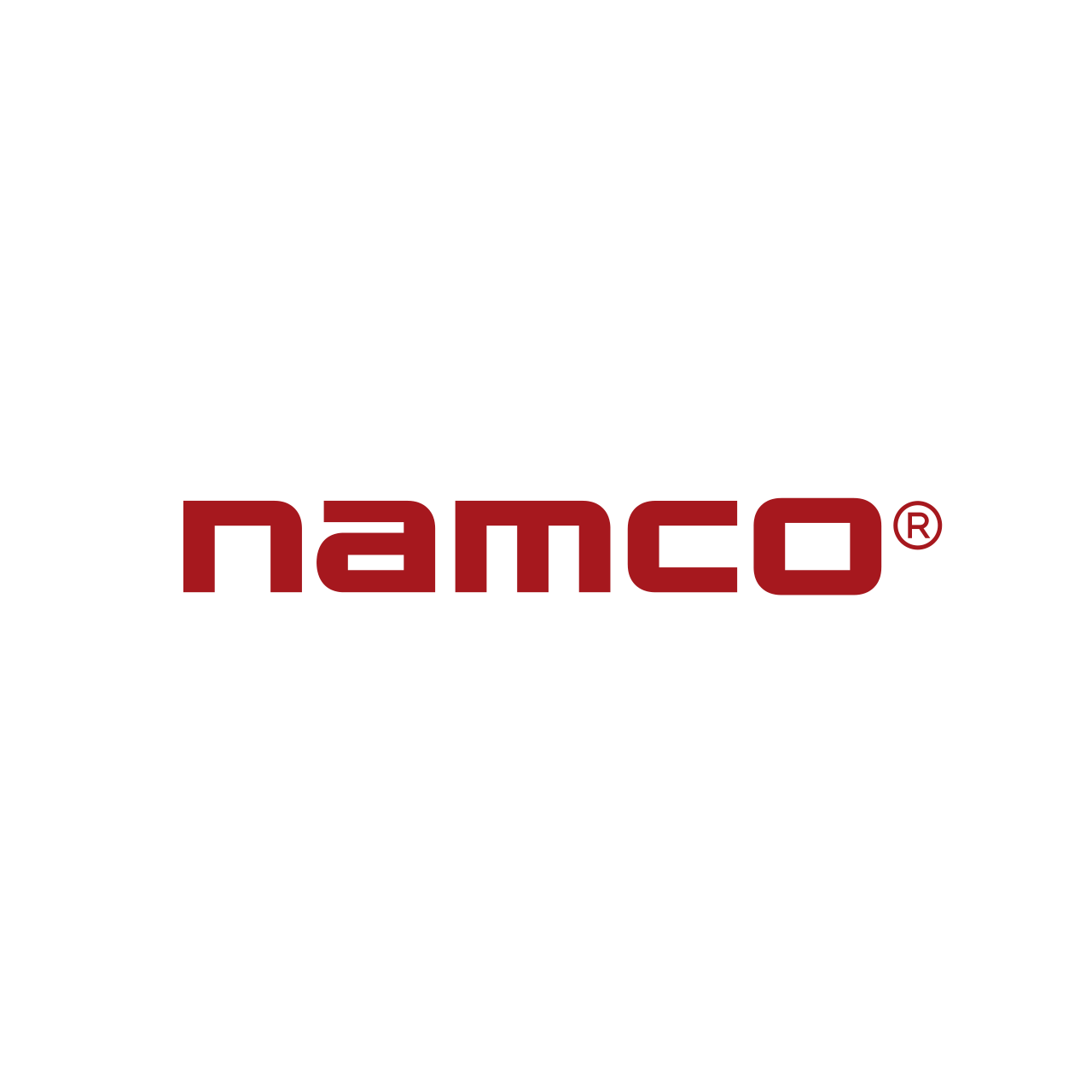 namcoサッポロファクトリー店 Logo