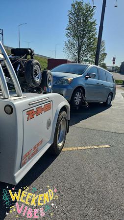 Images Merksick Towing