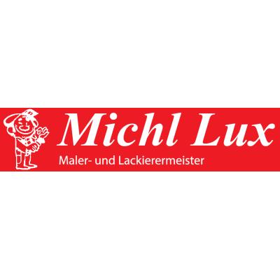 Lux Maler- und Lackierermeister in Roth in Mittelfranken - Logo