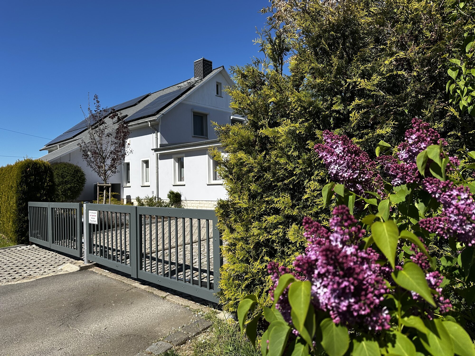 P  G INVEST GmbH, Vogtstraße 01 in Waldheim