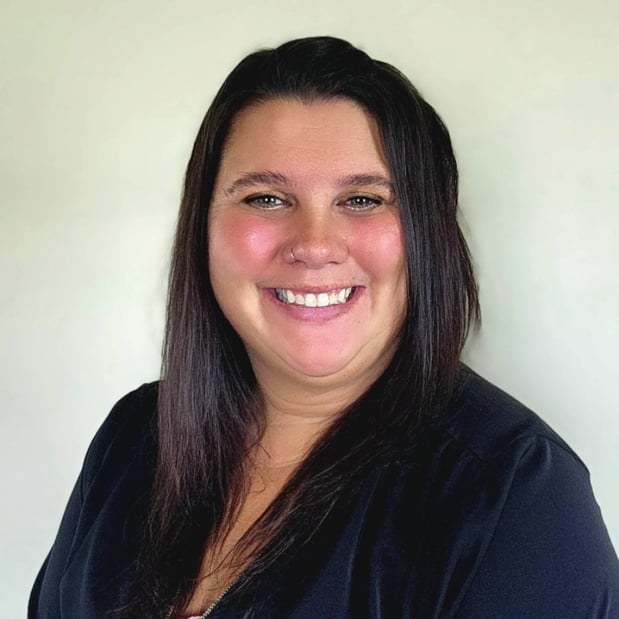 Images Lindsey Krauss, Counselor