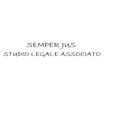 Semper Jus Logo