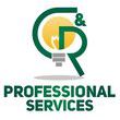 G&R Professional Services Logo