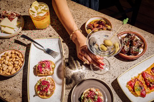 Images Onyx Bar & Lounge