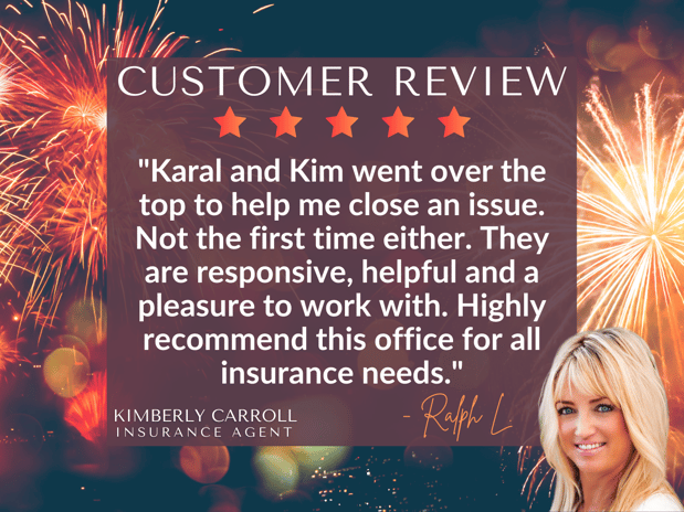Images Kimberly Carroll - State Farm Insurance Agent