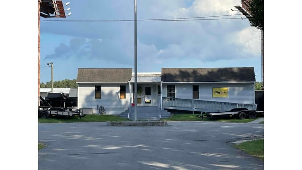 Images Big Tex Trailer World - Richmond Hill