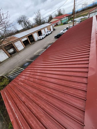 Images NJM Roof & Gutter Cleaning