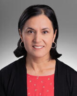 Muna Ashraf, MD 