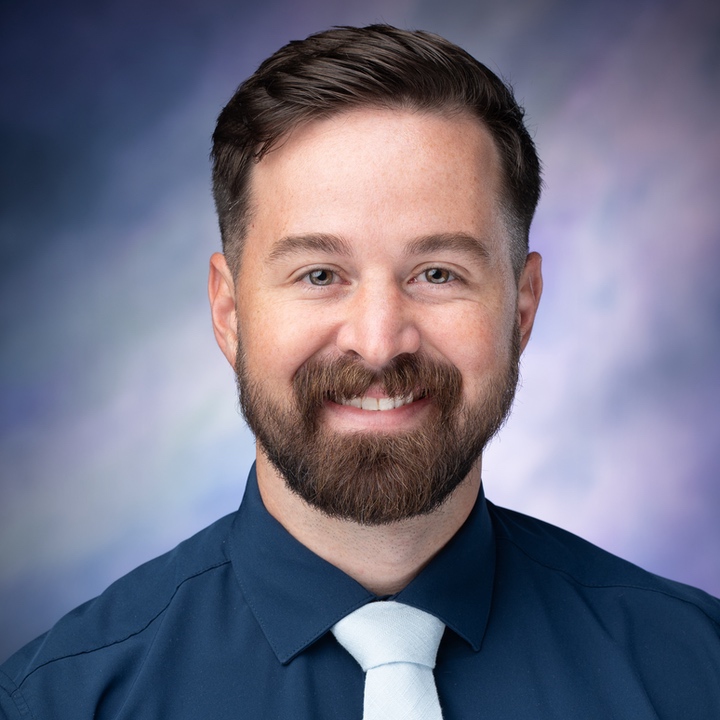 Chaston Ellis, D.O. Profile