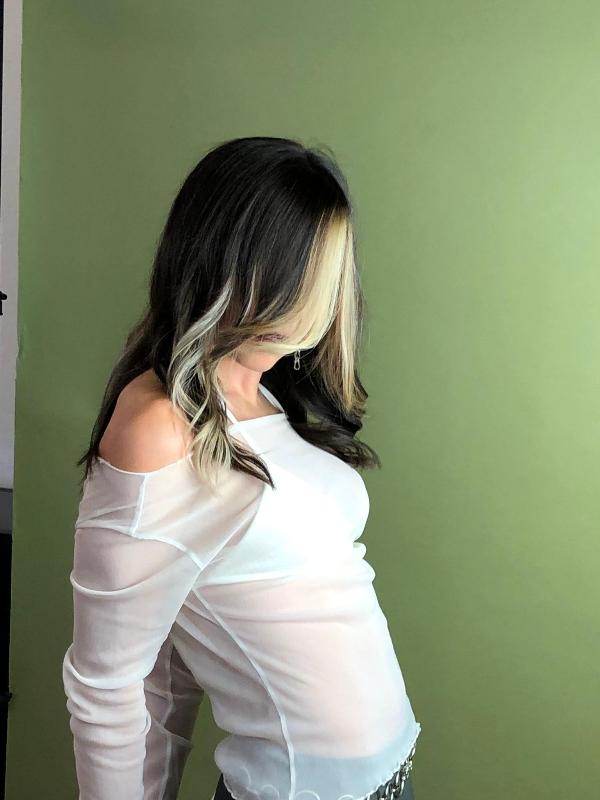 Images Massimiliano Hair Concept