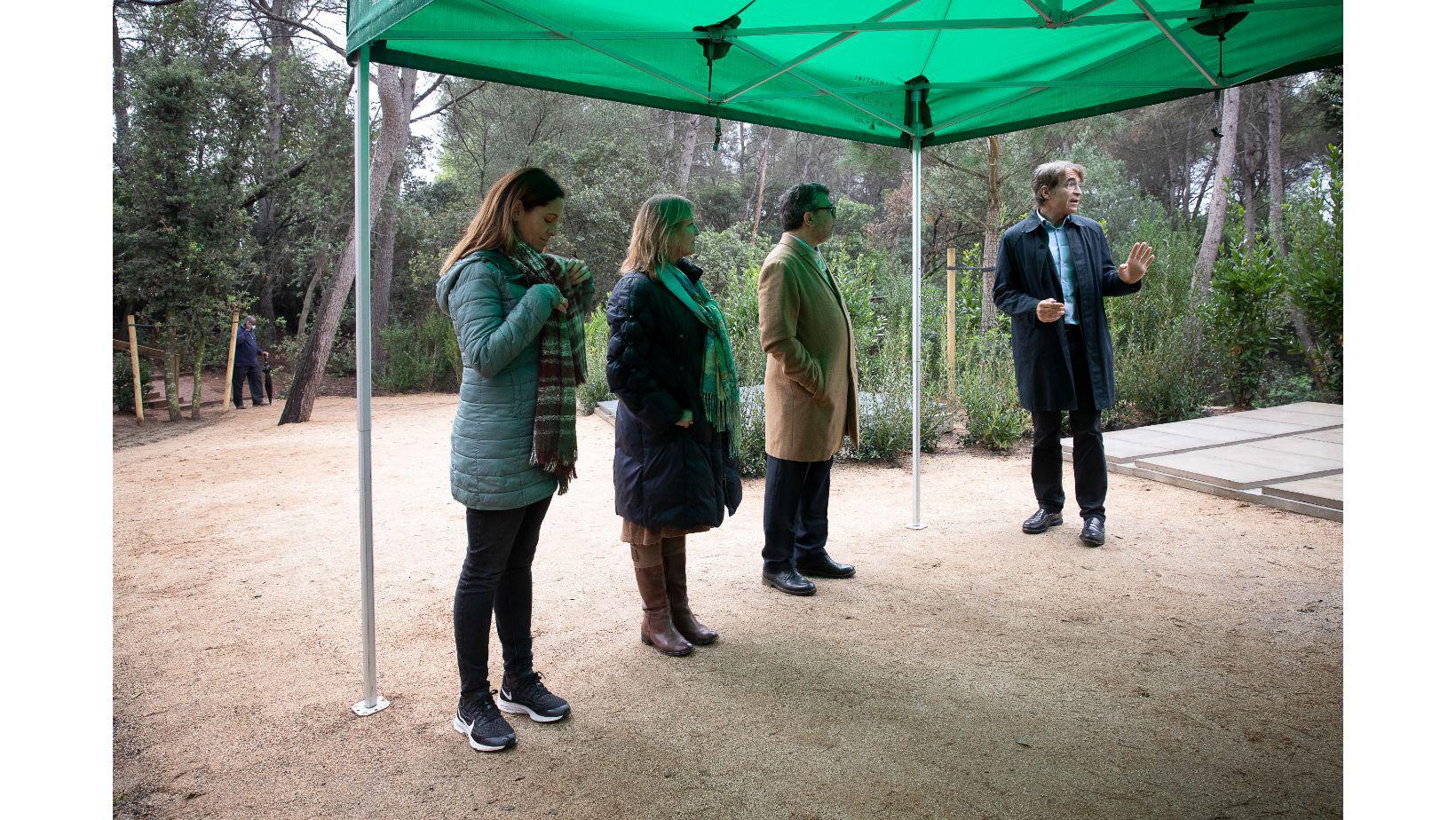 Cementiri Comarcal Roques Blanques 135