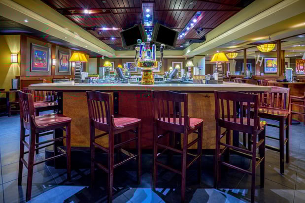 Images Crowne Plaza Dulles Airport by IHG