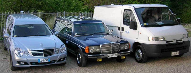 Images Onoranze Funebri Cricco Giovanni