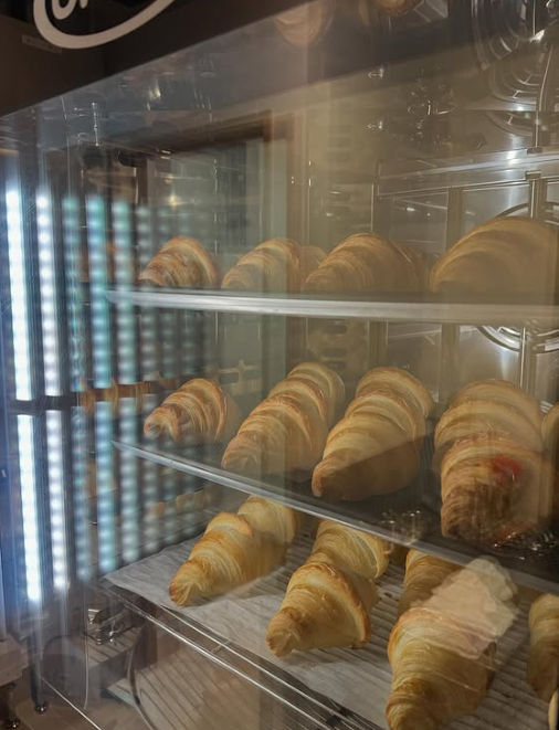 Images OLD NINE CROISSANT