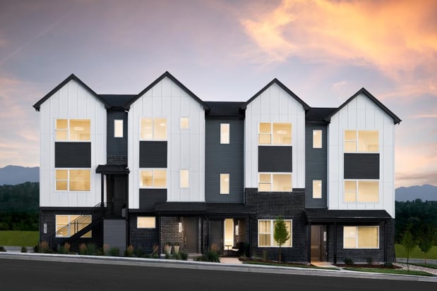 Images Heights at Cottonwood Creek