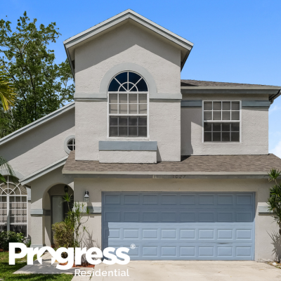 This Progress Residential home for rent is located near Fort Lauderdale FL.