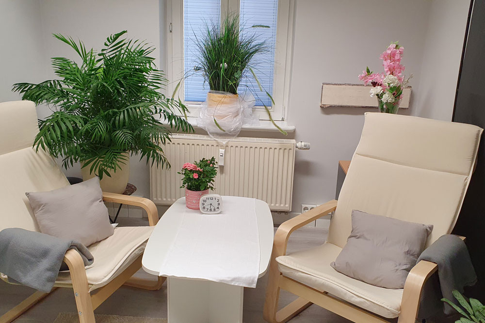 Teresa Brau, Moltkestr. 6 A in Oldenburg