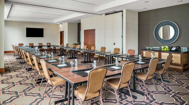 Images Hampton Inn Chicago McCormick Place