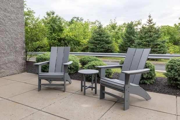 Images Hampton Inn & Suites North Huntingdon-Irwin