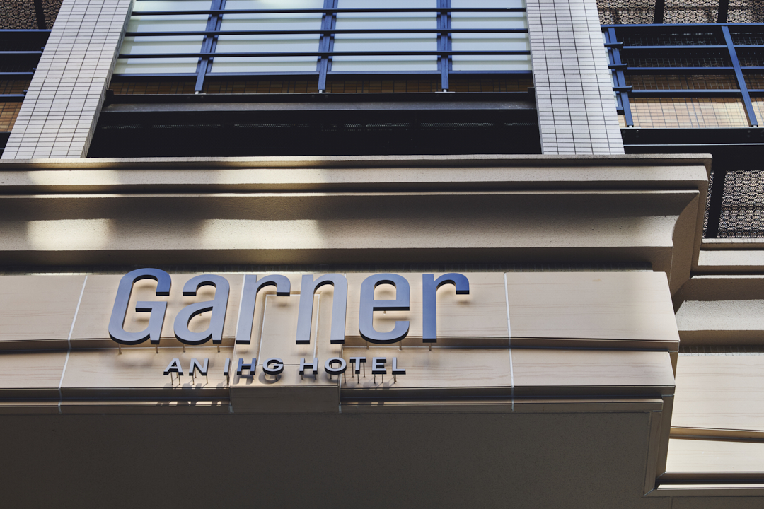 Images Garner Hotel Osaka Honmachi Kita Semba