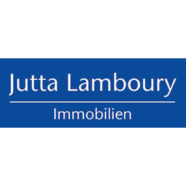 Logo Jutta Lamboury Immobilien - Immobilien in den besten Händen!