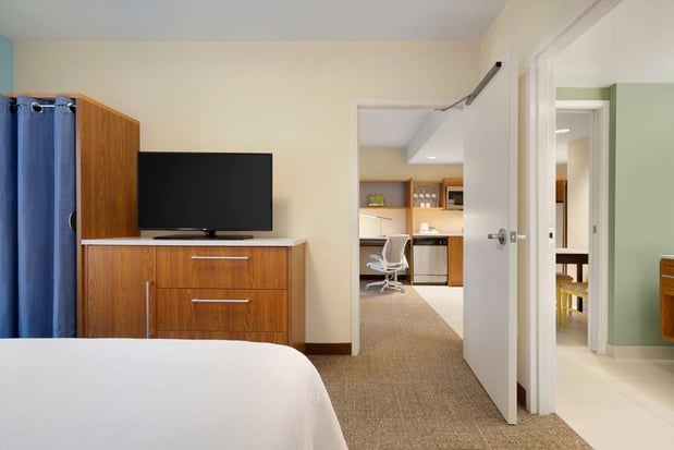 Images Home2 Suites by Hilton Joliet Plainfield