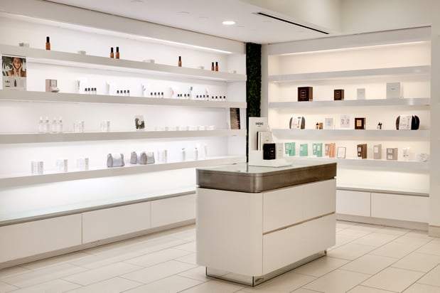 Images Spa at The Starling