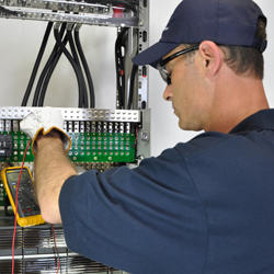 Alpine's Critical Power Services