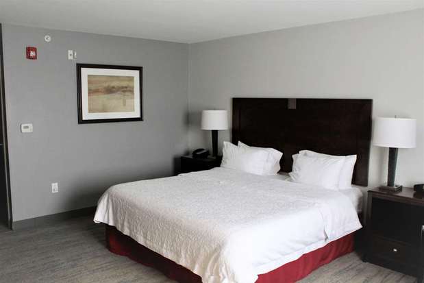 Images Hampton Inn Indianapolis NW/Zionsville, IN