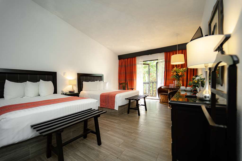 Images Best Western Plus Posada de Don Vasco