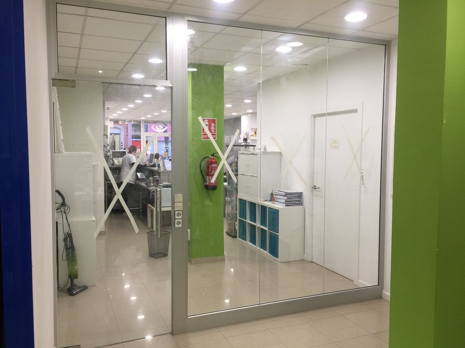 Images Techolux Aluminio