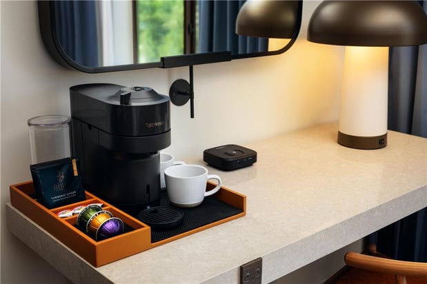 Images Martis Valley Lodge, Tapestry Collection by Hilton