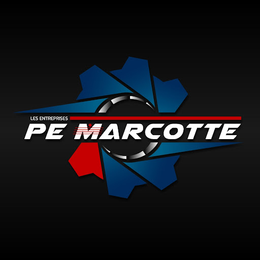 Entreprises Paul E Marcotte Inc (Les) Logo