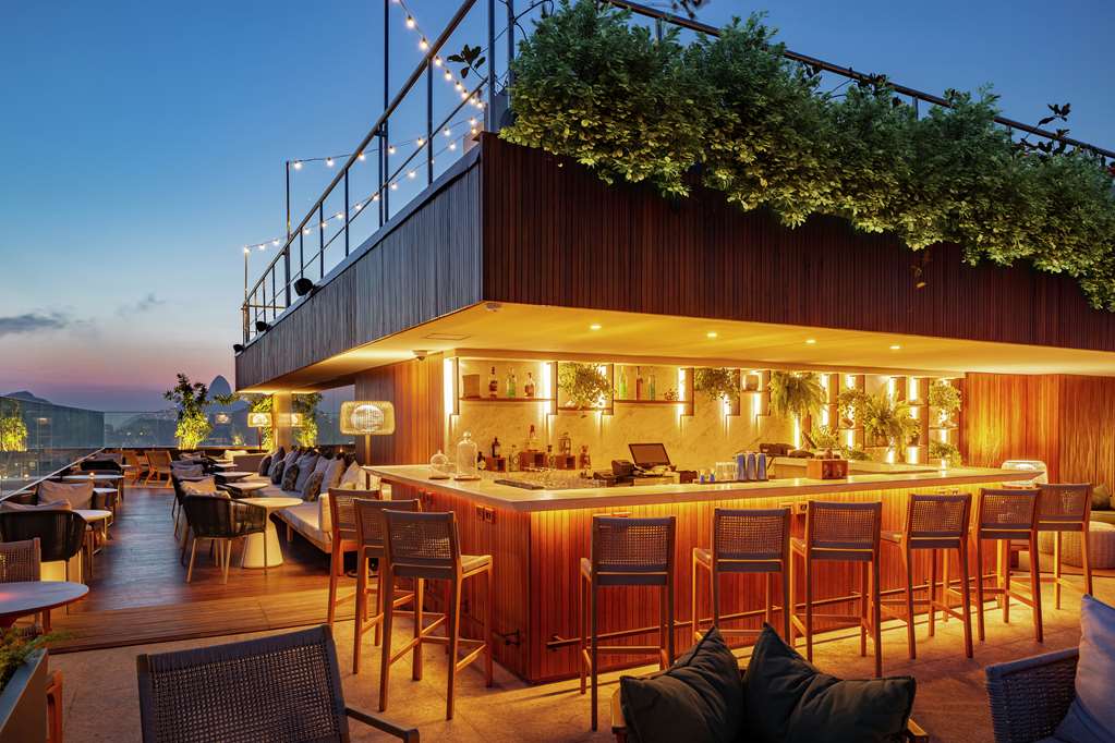 Images Hilton Rio de Janeiro Copacabana