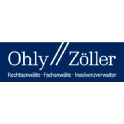 Ohly/ Zöller/ Chiampi-Ohly  