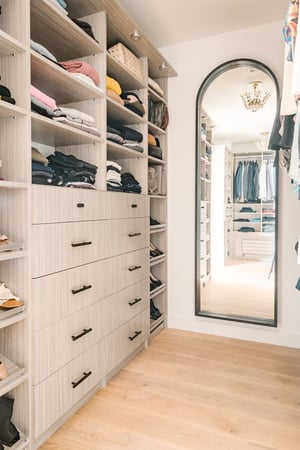 Images The Tailored Closet of North San Antonio