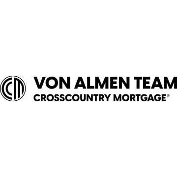 Brandon Von Almen at CrossCountry Mortgage, LLC