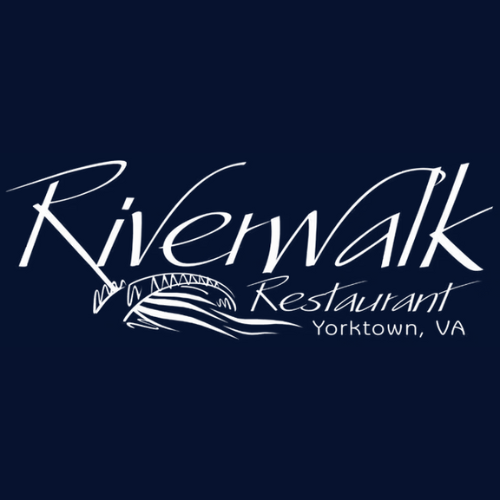 Riverwalk Restaurant Logo
