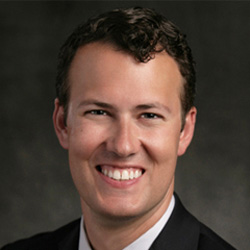 Trevor H. Schott