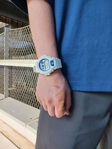 本日削除G-SHOCK CASIO G-SHOCK 40th Anniversary CLEAR REMIX GA-2140RX-7A GMA