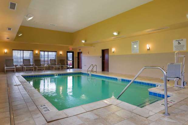 Images Best Western Plus French Lick