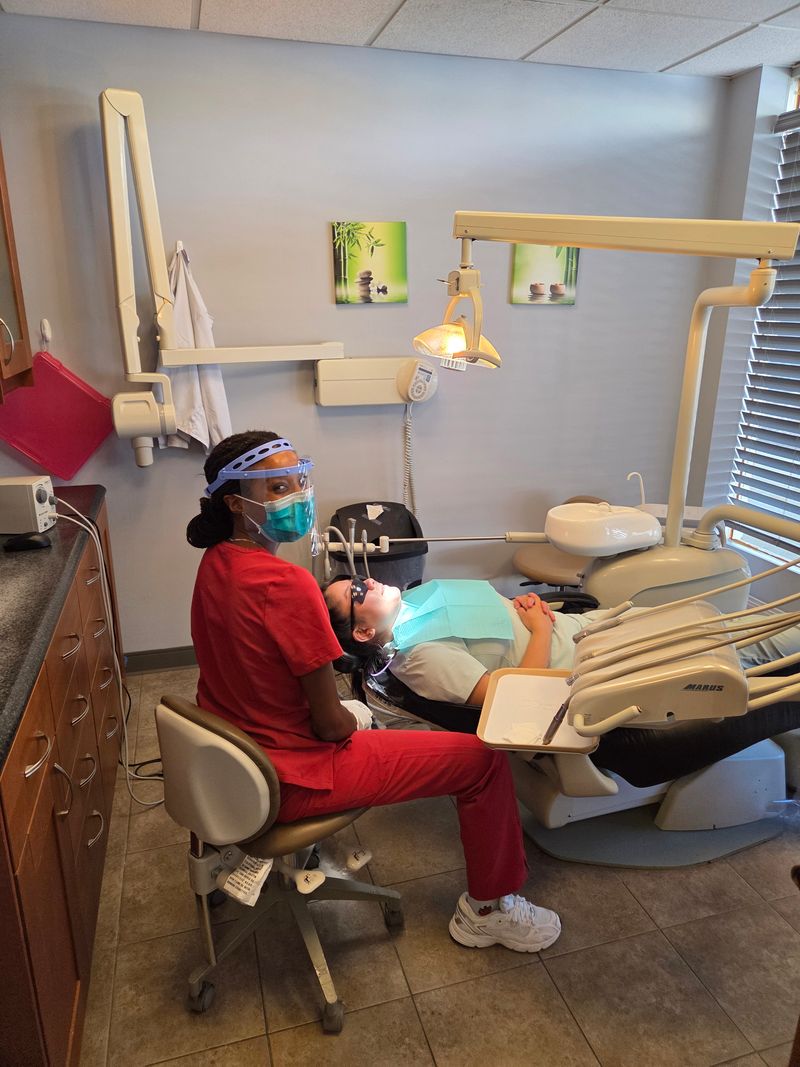 Images Dr Todd Watts Dental Centre