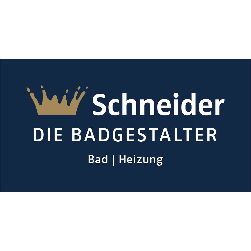 Logo Gustav Schneider Bad & Heizung GmbH