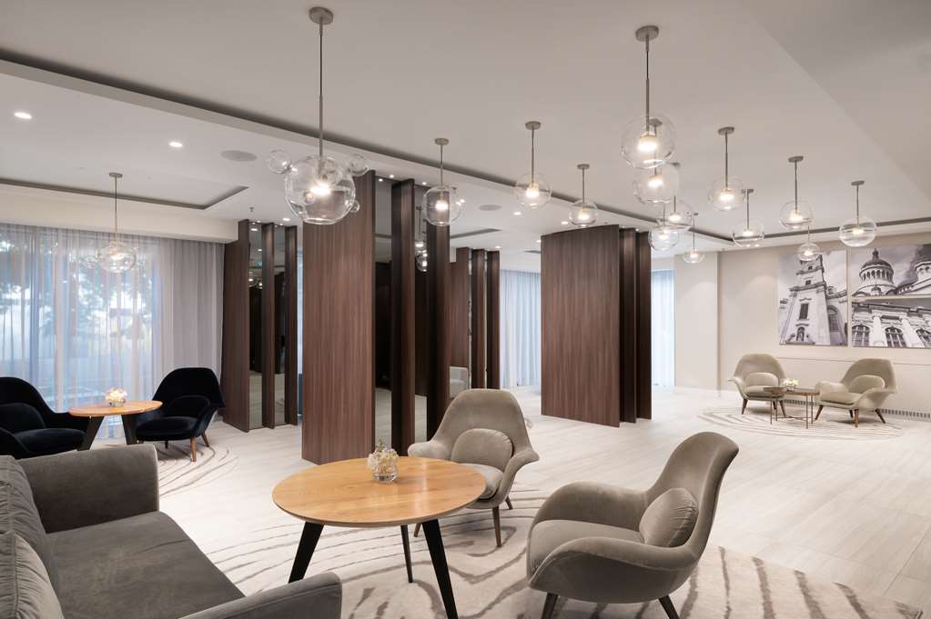 Images Radisson Blu Hotel, Cluj