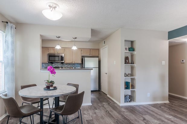 Images Club at North Hills Apartment Homes